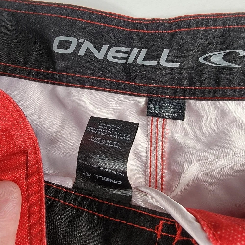 ONeill neill men